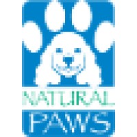 Natural Paws logo - Similar company to Softspot App