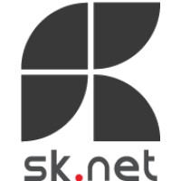 SK.net logo - Similar company to Astromin Group