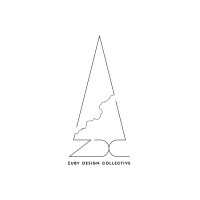 Zuby Design Collective logo - Similar company to Studio Subtractive