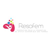 Resofem logo - Similar company to Programme Min Ajliki