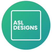 ASL Designs logo - Similar company to Matter