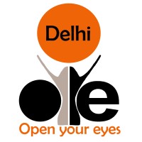 Delhi OYE logo - Similar company to Even Cargo