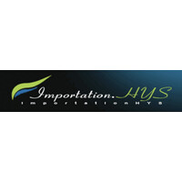 Importation HYS logo - Similar company to Importation Suplex
