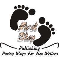 First Step Publishing logo - Similar company to Glow Worm