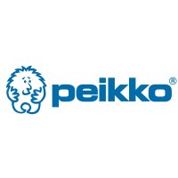 Peikko Italia logo - Similar company to Mg Building S.P.A.