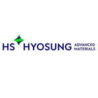HS HYOSUNG ADVANCED MATERIALS logo - Similar company to Rydena