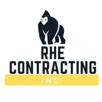 RHE Contracting Inc logo - Similar company to Rh Construction Services