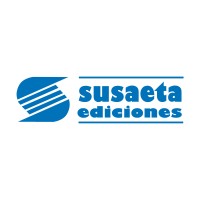 Susaeta Ediciones República Dominicana logo - Similar company to Doblell Education Group