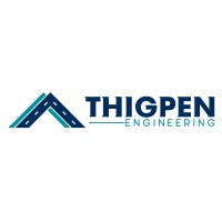 Thigpen Engineering & Consulting, PLLC logo - Similar company to Force Design, Inc.