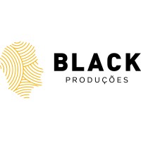 BLACK Produções logo - Similar company to Perfacto Casa