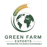 Green Farm Exports logo - Similar company to Well O Sip Tisanes Pvt. Ltd.