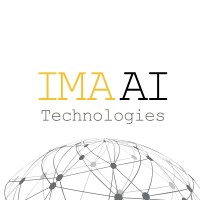IMA AI Technologies logo - Similar company to Ima Technologies