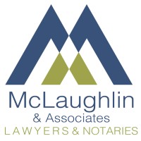 McLaughlin & Associates Lawyers logo - Similar company to Tenasu