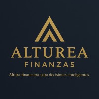 Alturea Finanzas logo - Similar company to Happyme