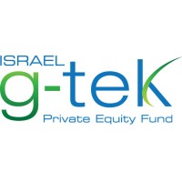 Israel G-Tek LLC logo - Similar company to Save Water Save Money