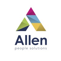 Allen People Solutions Ltd logo - Similar company to Copacetic Business Solutions