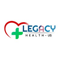 Legacy Health US logo - Similar company to Kts Management