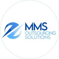 MMS Outsourcing Solutions logo - Similar company to Sooooooooolutions