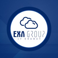 EXAGROUP logo - Similar company to Connect-Ix
