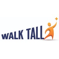 Walk Tall logo - Similar company to Fcs Talking Therapies