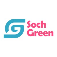 SochGreen logo - Similar company to Safe Seat