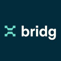 Bridg logo - Similar company to Anchr
