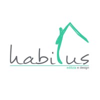 habitus edilizia e design logo - Similar company to Wemake Informatica Srl
