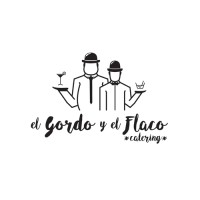 El Gordo y El Flaco Catering logo - Similar company to Legendy