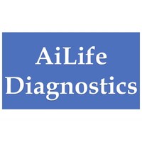 AiLife Diagnostics logo - Similar company to Epigendx, Inc.