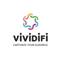 Vividifi e learning logo - Similar company to Sky Com E-Learning