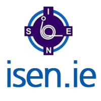 Irish Society of Endoscopy Nurses logo - Similar company to Esgena
