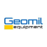 Geomil Equipment B.V. logo - Similar company to Vertek Cpt