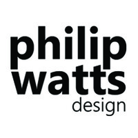 Philip Watts Design logo - Similar company to Hoops Velo
