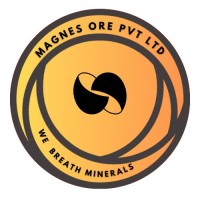 Magnes Ore Pvt Ltd., logo - Similar company to Punjab Mill Stores