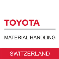 Toyota Material Handling Schweiz Ag