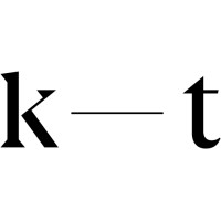 kate ⎯ towsey logo - Similar company to Pop & Drop