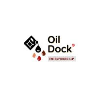 Oil Dock Enterprises LLP. logo - Similar company to Atruekos