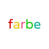 Farbe Club logo - Similar company to 90Ndstoppage