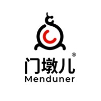 门墩儿 Menduner logo - Similar company to Monogatari Co.