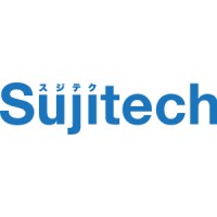 Sujitech logo - Similar company to Mask Network