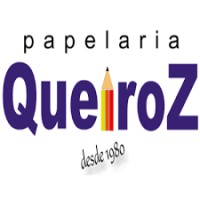 Papelaria Queiroz logo - Similar company to Dalice