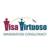 Visa Virtuoso logo - Similar company to Visa Banana