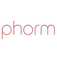 Phorm logo - Similar company to Items Platform