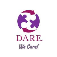 DARE - Development Advice & Resources logo - Similar company to Sweets & Spices