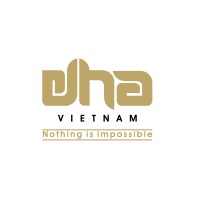DHA Vietnam logo - Similar company to Svlille - Union Des Étudiants Vietnamiens À Lille