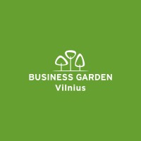 Business Garden Vilnius logo - Similar company to Litboat - Lietuvos Pramoginės Laivybos Industrijos Asociacija