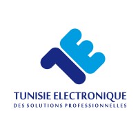 Tunisie Electronique logo - Similar company to Zoom Informatique