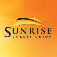 Sunrise Credit Union logo - Similar company to Bushel Plus
