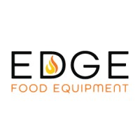 Edge Food Equipment logo - Similar company to Uplux