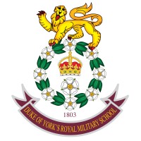 The Duke of York's Royal Military School logo - Similar company to Turnerfreeschool